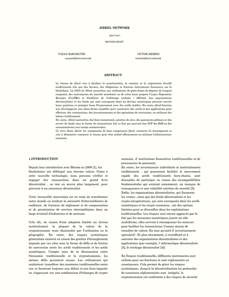 Jibrel Network - White Paper (French)_00.png