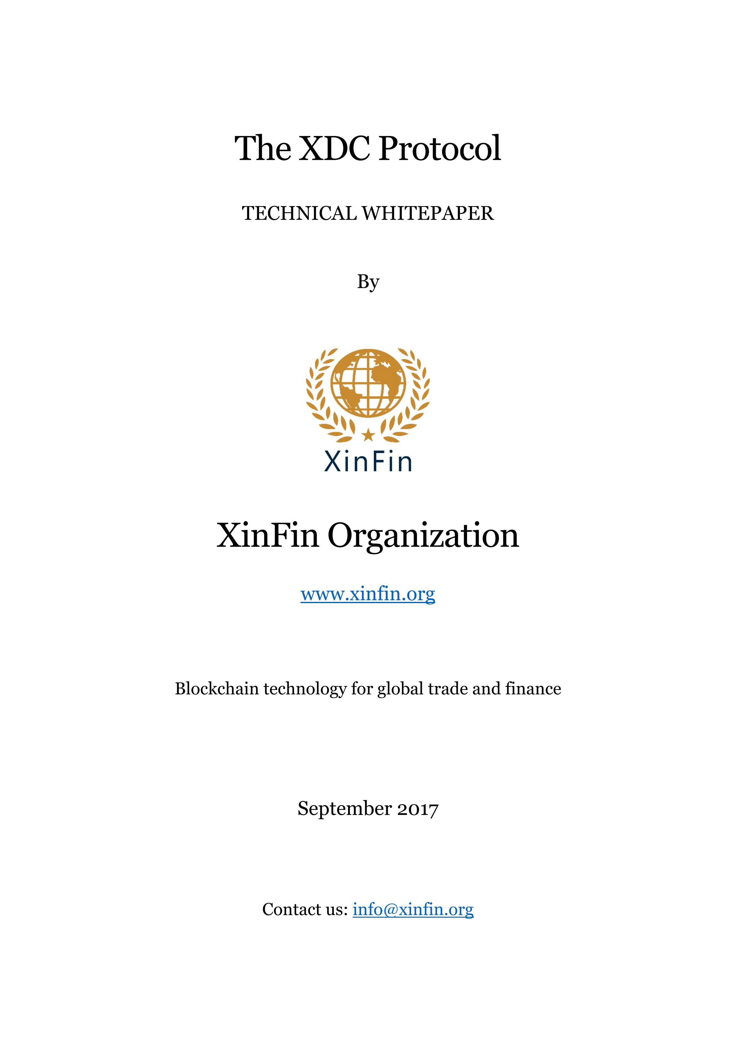 XDCE_The XDC Protocol - Tech Whitepaper by Xinfin Organization V1.0_00.jpg