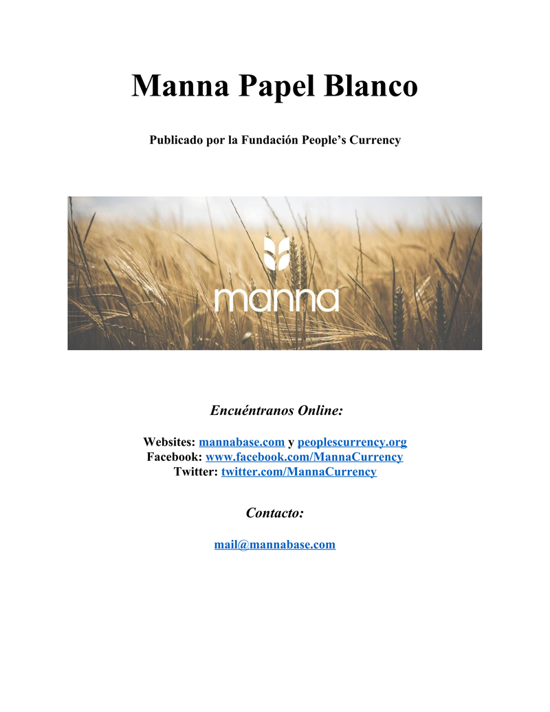 Manna Whitepaper - Espanol_00.png