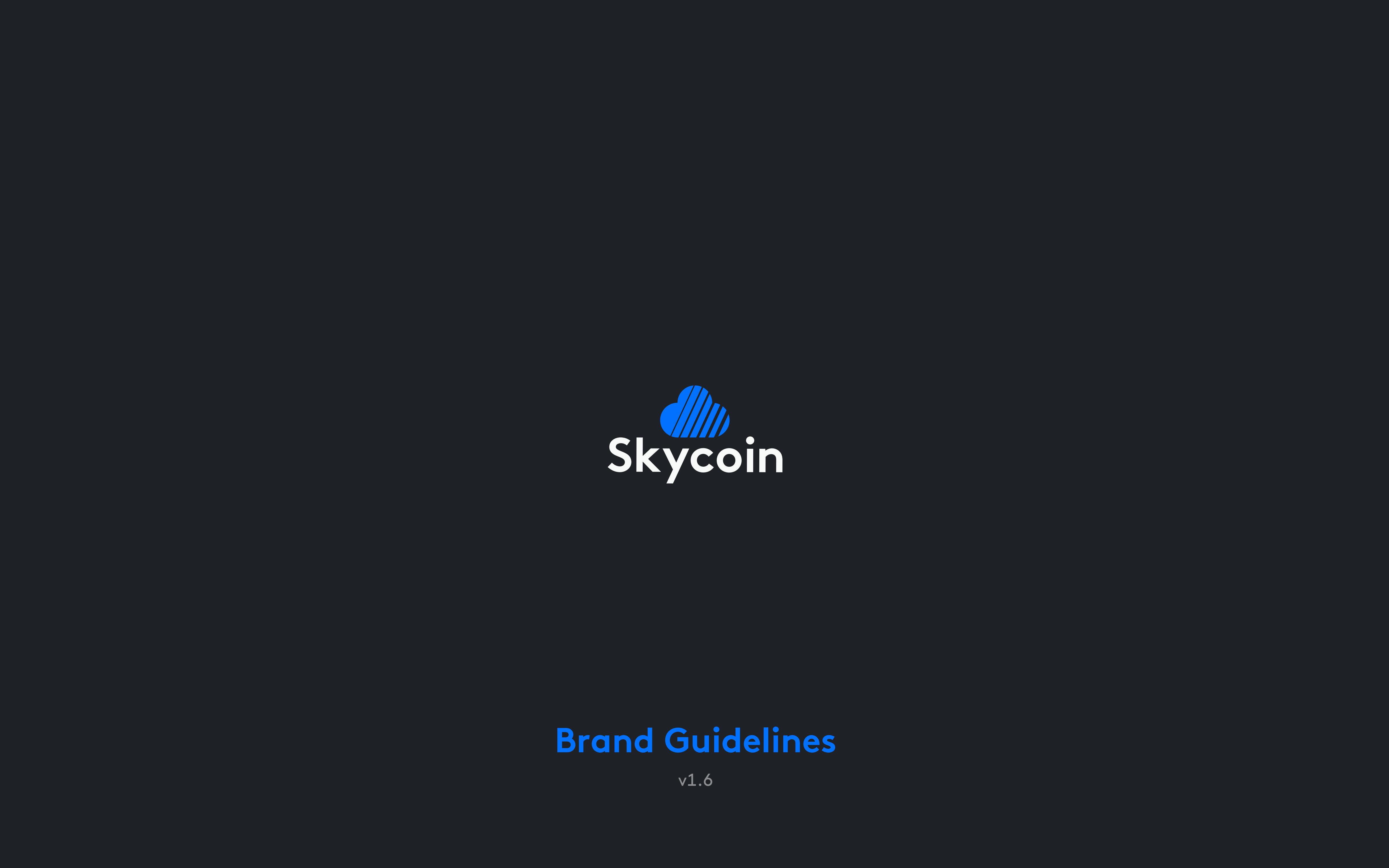 Skycoin-Brand_Guidelines-v1.6品牌指南_00.jpg