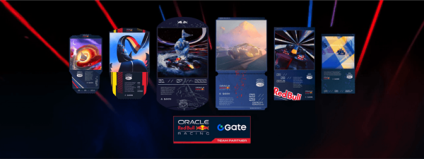 Gate × F1 红牛车队联名 NFT 第三期震撼来袭.png