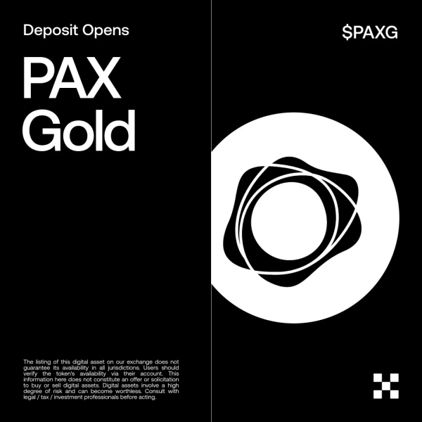 PAXG是什么币.png