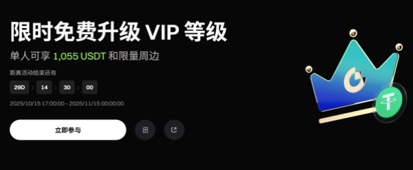 Gate限时免费升级 VIP 等级.jpg
