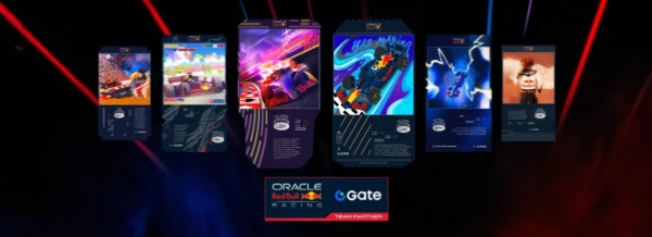 Gate × F1 红牛车队联名 NFT 第四期.jpg