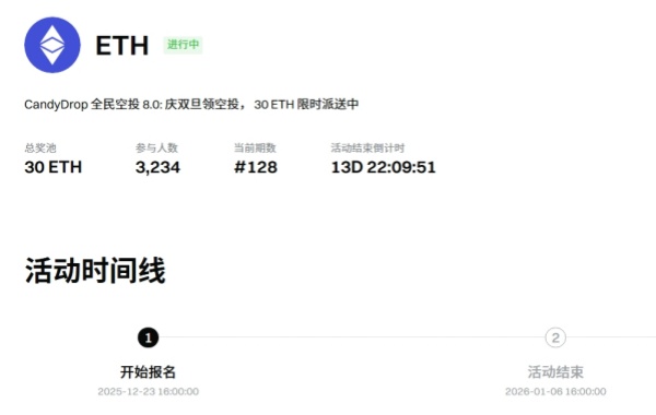 30 ETH 限时派送中.jpg