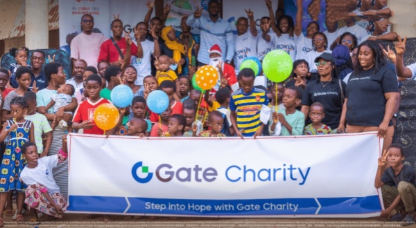 Gate Charity在贝宁开展圣诞公益社区活动，为当地儿童传递节日温暖.jpg