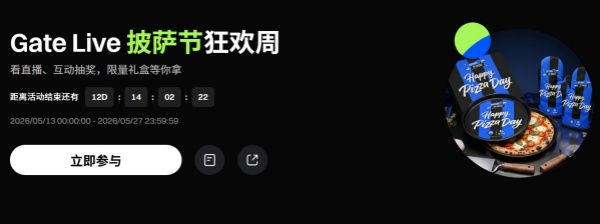 Gate Live披萨节狂欢周，赢取Pizza Day限定礼盒.jpg