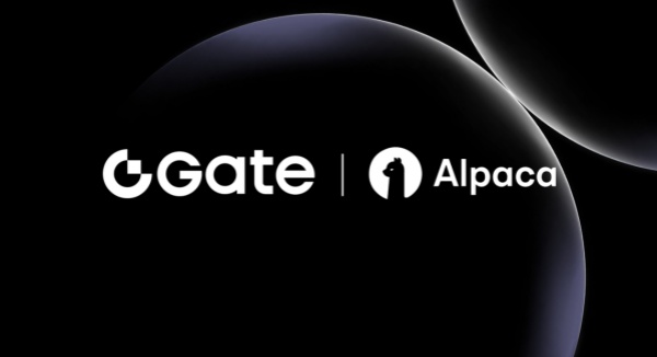 Gate与Alpaca达成战略合作,将携手拓展真实股票交易服务.jpg Gate与Alpaca达成战略合作,将携手拓展真实股票交易服务.jpg