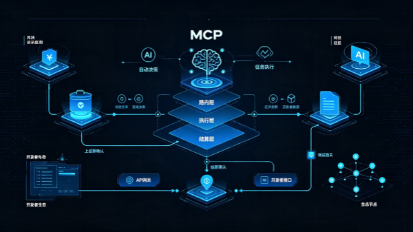 X‑Agent 开启 2026 AI MCP 黑客松,联动 OKX.AI 构建 Agent 按次付费变现通路.png X‑Agent 开启 2026 AI MCP 黑客松,联动 OKX.AI 构建 Agent 按次付费变现通路.png