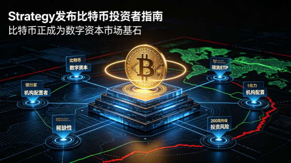 Strategy 发布《比特币投资者指南》，将比特币定义为数字资本市场基石.png