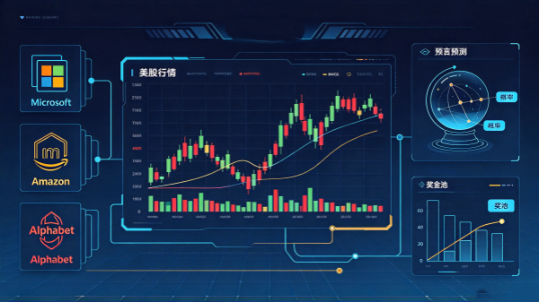 欧易OKX预言家第三季持续上线财报预测，微软、亚马逊、Alphabet等巨头财报事件开放参与.png
