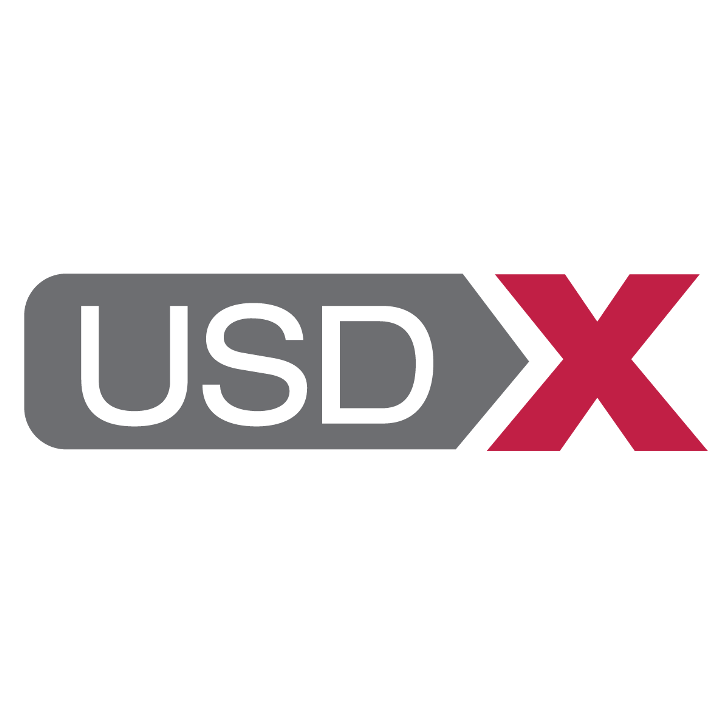 USD-X.com