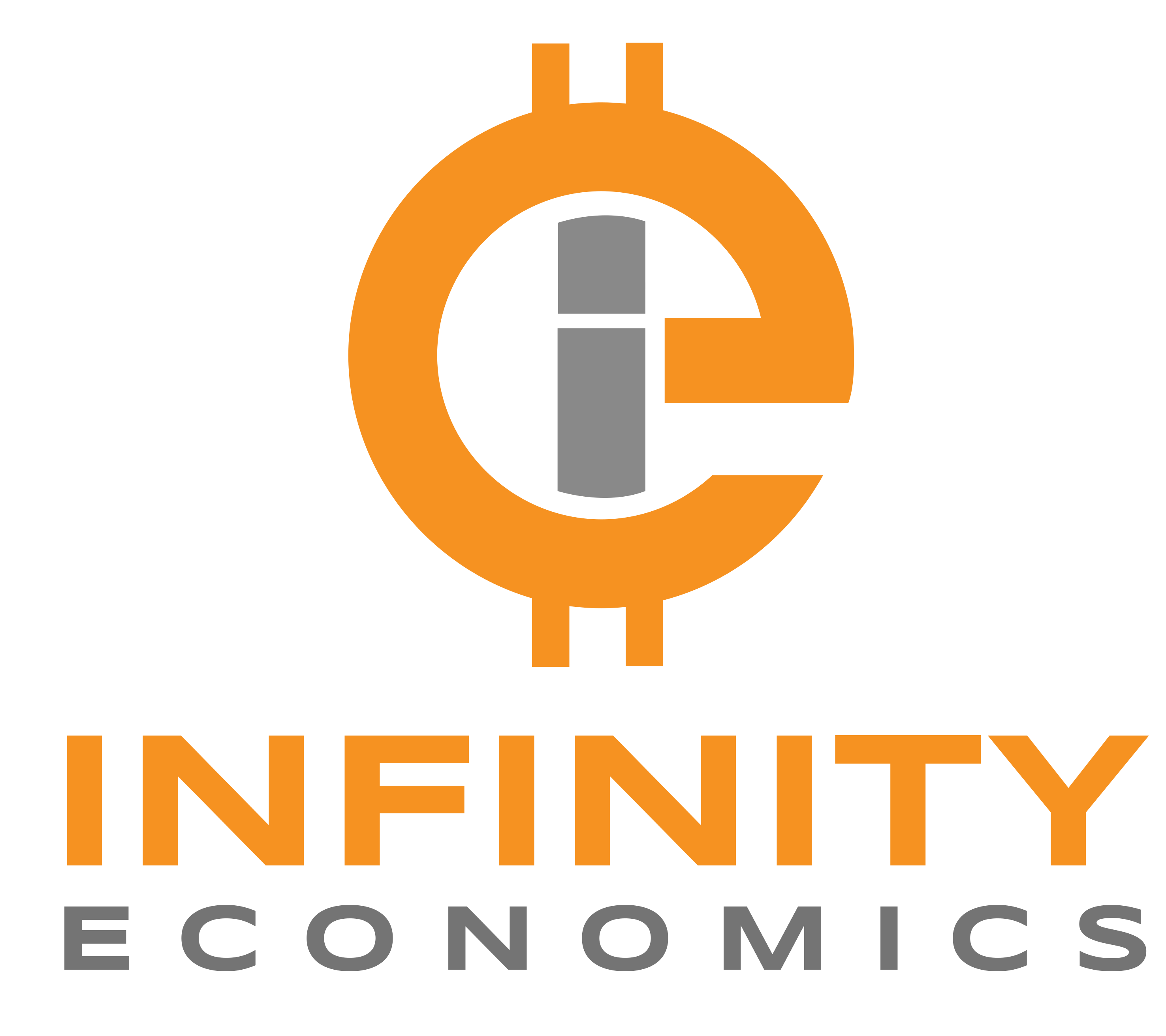 InfinityCoin.Exchange