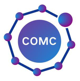 COMC社区链