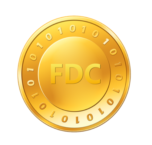 福特币(FDC)